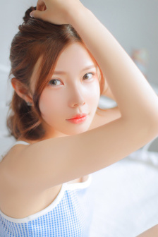 年轻的妈妈6