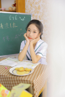 真白みな
